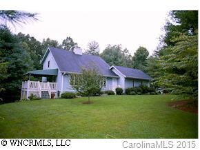 57 Bowman Ridge Road, Hendersonville, NC 28739