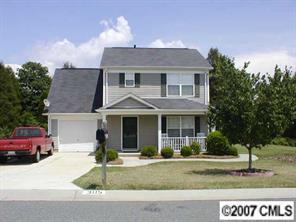 3115 SW Rockingham Ct., Concord, NC 28025