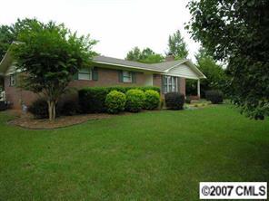 4550 Zion Church Rd., Concord, NC 28025