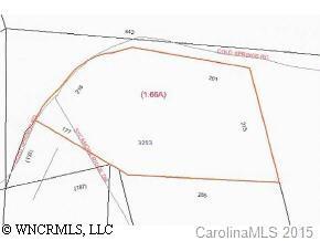00 Cold Springs Rd., Hendersonville, NC 28792