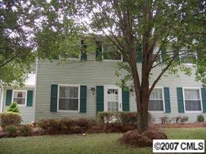 9512 Robert Burns Ct., Charlotte, NC 28213