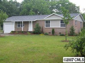 133 Autumn Ln., Harrisburg, NC 28075