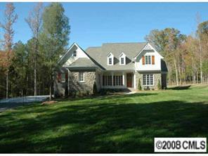 6222 Snow White Field Rd., Waxhaw, NC 28173