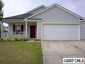 293 Rockingham Ct., Concord, NC 28025