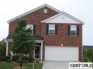 114 Morrocroft Ln., Mooresville, NC 28117