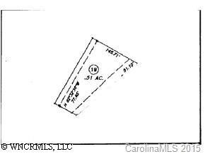 19 Mckinney Pointe Dr., Etowah, NC 28729