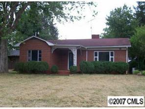 4606 Taylorsville Hwy., Statesville, NC 28625