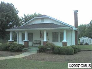 3322 E Hwy 27 Hwy., Lincolnton, NC 28092