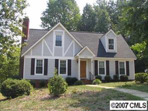6432 Sullins Rd., Charlotte, NC 28214