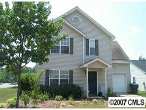 166 Chere Helen Dr., Mooresville, NC 28115