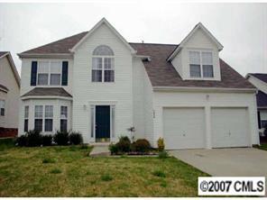 3628 Croft Haven Dr., Charlotte, NC 28269