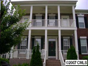 162 Harper Lee St. #-, Davidson, NC 28036