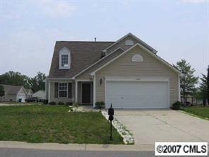 5105 Hildreth Ct., Concord, NC 28025