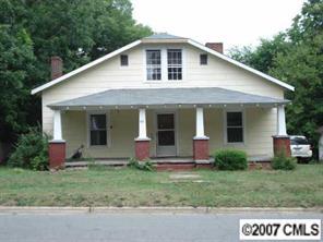 446 College St., Mooresville, NC 28115