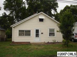 525 N Rose Ave., Kannapolis, NC 28083