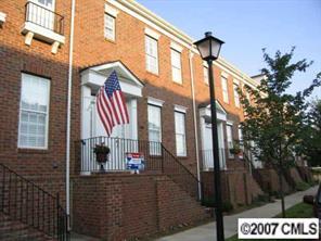 618 Old Meeting Way, Davidson, NC 28036