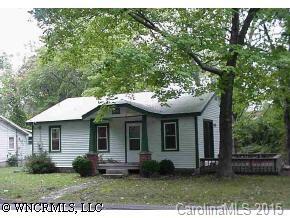 1018 Maple Street, Hendersonville, NC 28792