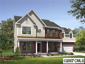 10115 Halkirk Manor Ln., Charlotte, NC 28278