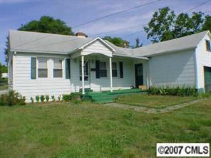 214 Hill St., Mount Holly, NC 28120