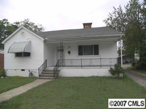 216 Fairson Ave., Salisbury, NC 28144