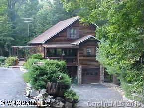 165 Deerwood Lane, Hendersonville, NC 28739