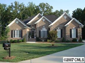 1914 Astrid Ct., Marvin, NC 28173