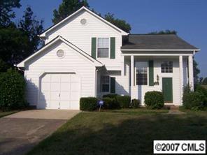 3400 Harewood Ct., Matthews, NC 28105