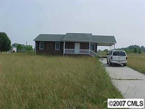 1332 New House Rd., Shelby, NC 28150