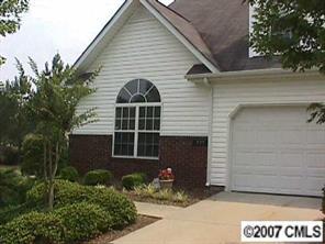 927 Sparrows Nest Ln., Pineville, NC 28134