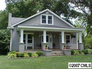 2027 Sam Wilson Rd., Charlotte, NC 28214