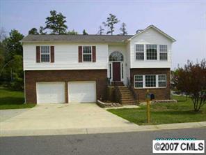809 Highlander Ct., Concord, NC 28025