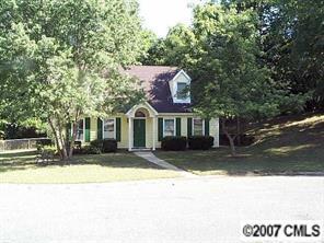 7100 Cabe Ln., Charlotte, NC 28214