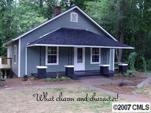 1669 Mollys Backbone Rd., Sherrills Ford, NC 28673