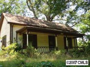 102 Swink St., Concord, NC 28027