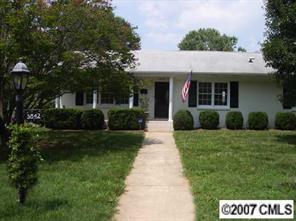 3842 Stokes Ave., Charlotte, NC 28210