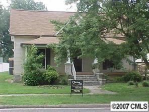 705 S Yadkin St., Salisbury, NC 28159