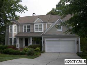 7026 Ravencrest Dr., Charlotte, NC 28269