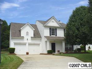 11445 Fox Hill Dr., Charlotte, NC 28269