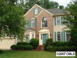 6527 Moonlight Ln., Charlotte, NC 28269