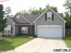 6816 Blake Brook Ln., Concord, NC 28025