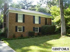 3119 Champaign St., Charlotte, NC 28210