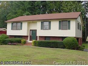 58 South Greenwood Forest Dr, Etowah, NC 28729