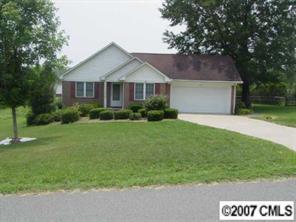 2712 Plantation Way, Albemarle, NC 28001