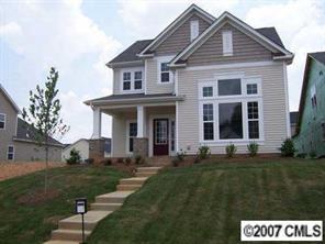 5009 Fountainbrook Dr., Indian Trail, NC 28079