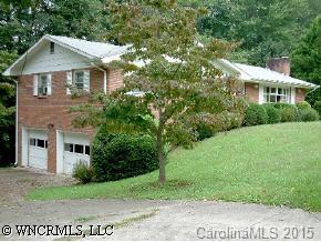 106 Tree Haven Drive, Brevard, NC 28712