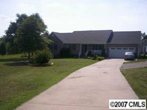 760 Luther Barger Rd., Salisbury, NC 28146