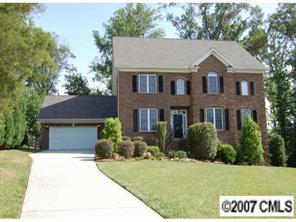8104 Grahamson Ln., Charlotte, NC 28269