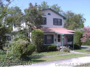 732 Buncombe St, Hendersonville, NC 28791