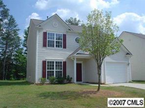 607 Stillgreen Ln., Charlotte, NC 28214