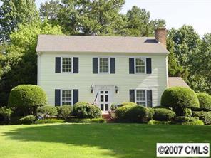 5731 Bellechasse St., Charlotte, NC 28210